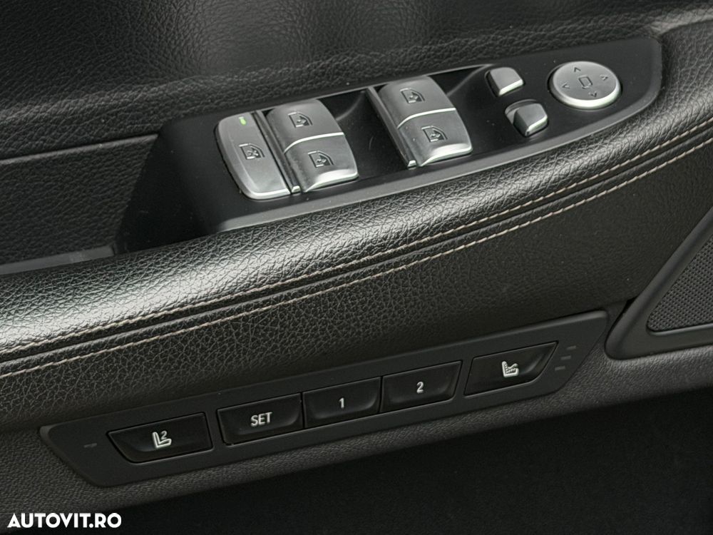 BMW Seria 7 740d xDrive - 19