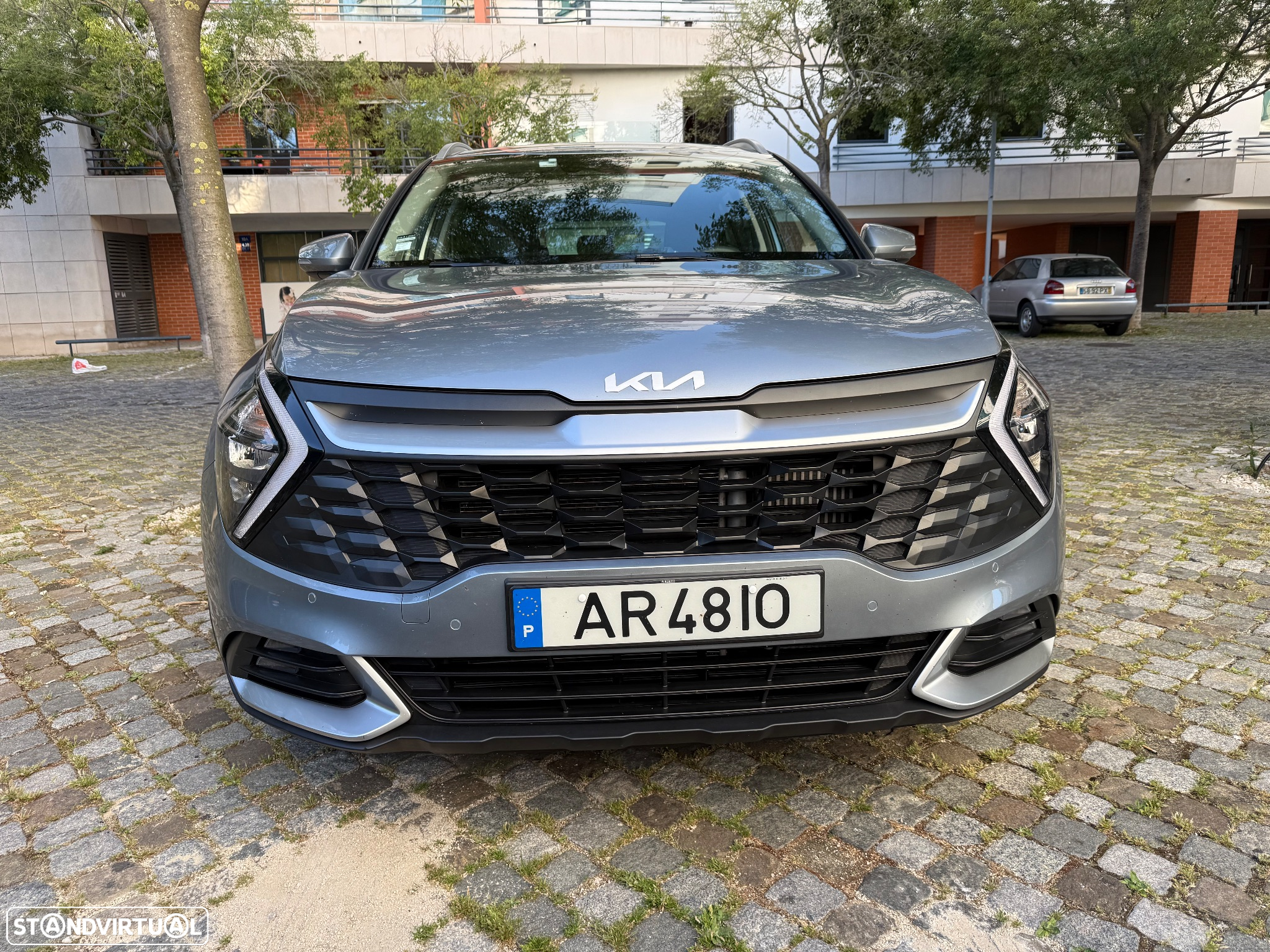 Kia Sportage 1.6 T-GDI Drive - 2