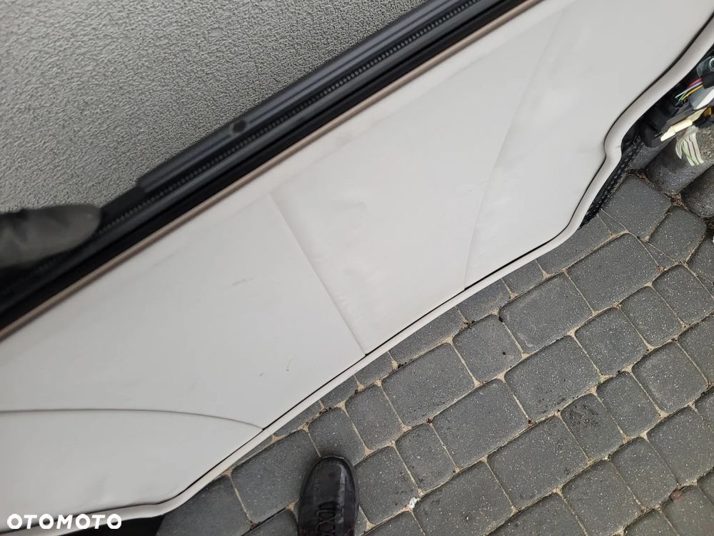 CITROEN C5 III LIFT X7 ROLETA PANORAMY ŻALUZJA TOURER - 7