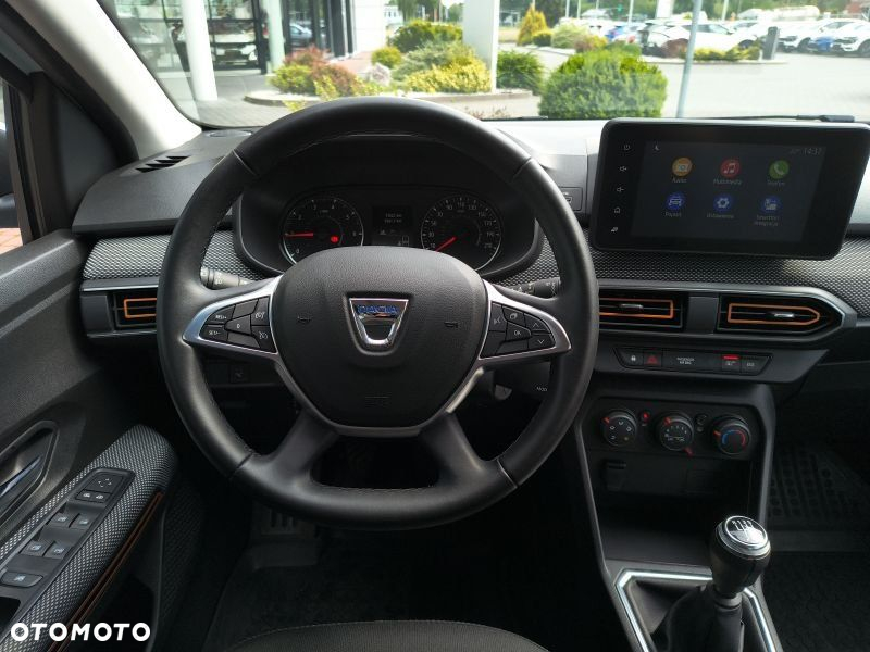 Dacia Sandero - 17