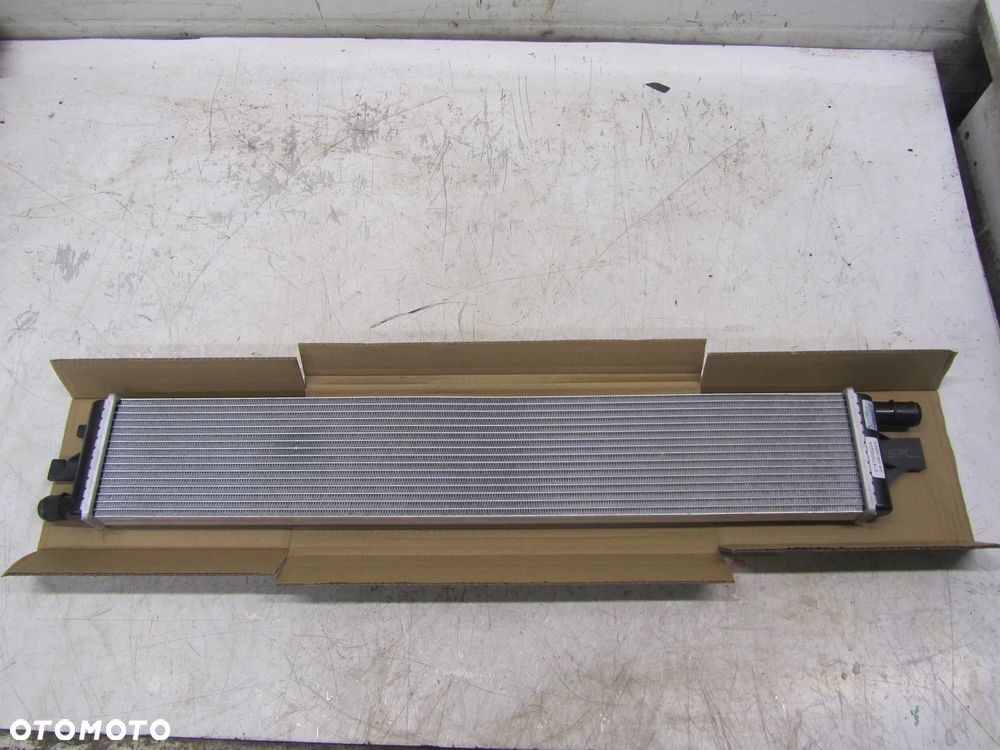 renault master III 2.3 dci chłodnica wodna egr (nowa) - 1