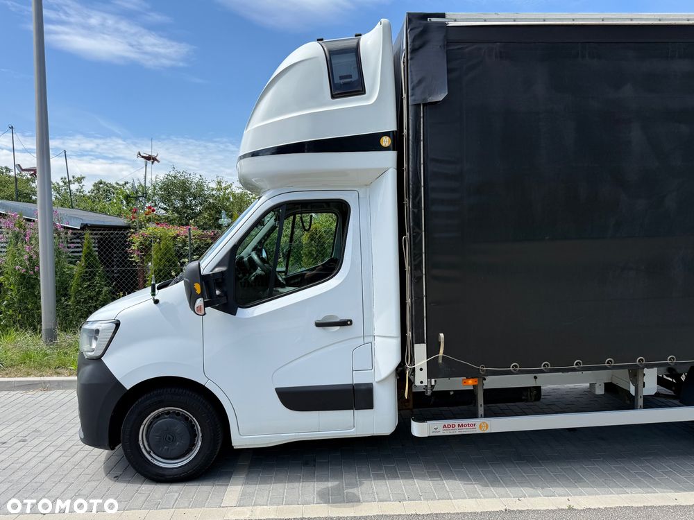 Renault Master - 7