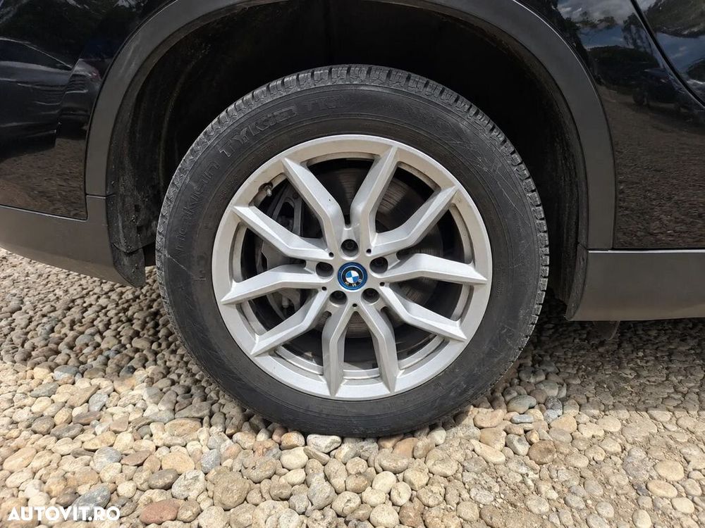 BMW X5 xDrive45e AT PHEV - 22