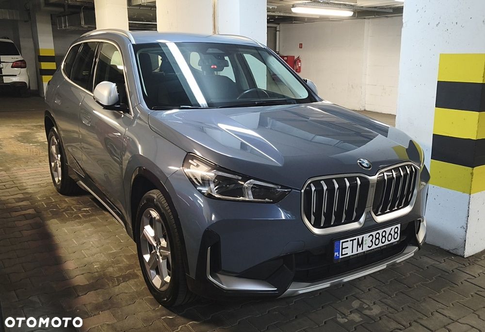 BMW X1 sDrive18i xLine - 1