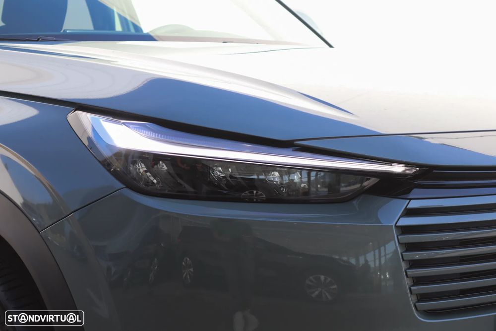 Honda HR-V 1.5 i-MMD e:HEV Elegance - 35