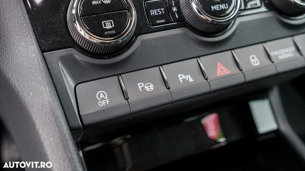 Skoda Kodiaq 2.0 TDI 4X4 DSG Style - 21