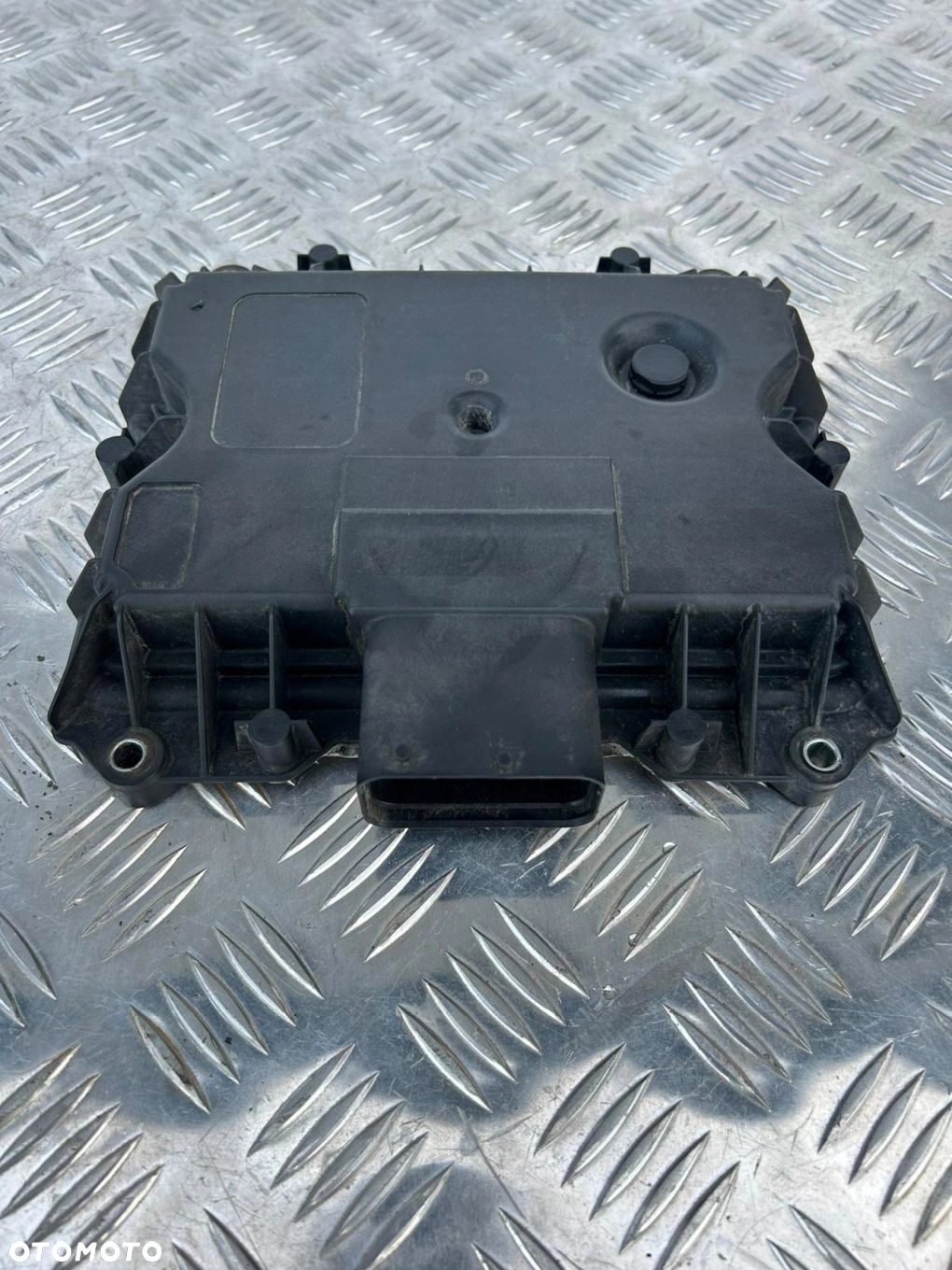 STEROWNIK EAS AD BLUE DAF 106 480 LIFT - 2