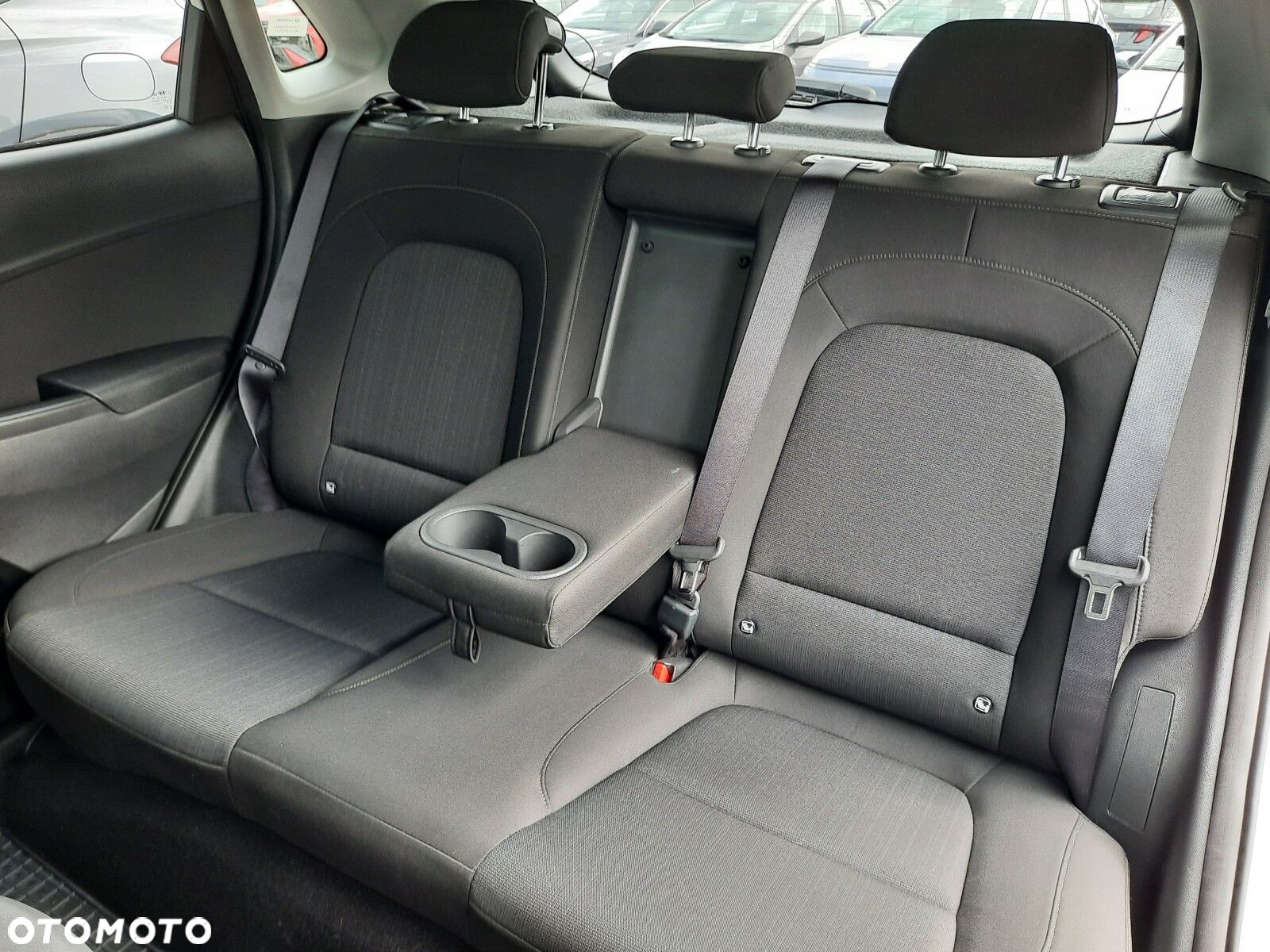Hyundai Kona 1.0 T-GDI Smart - 17