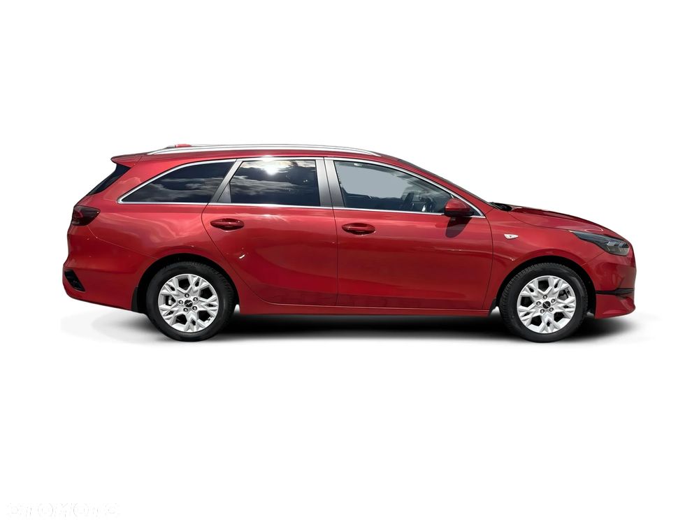 Kia Ceed 1.5 T-GDI M DCT - 8