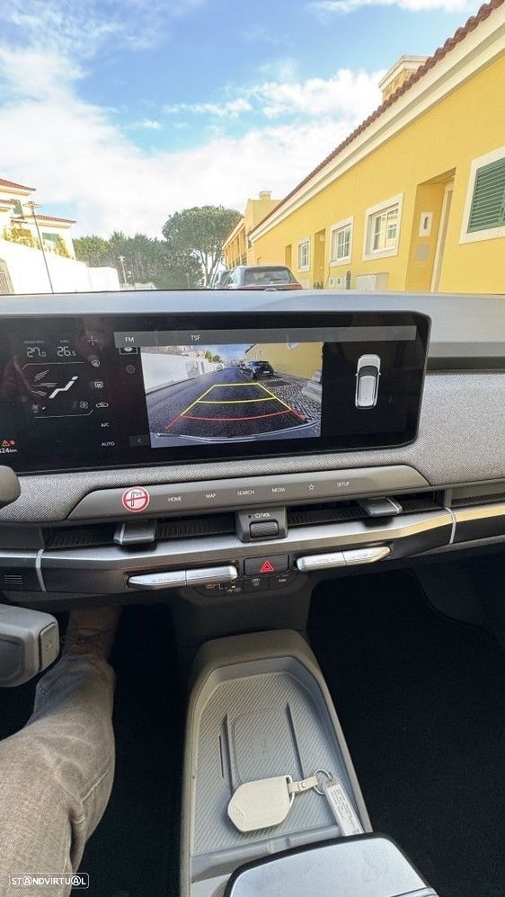 Kia EV3 81.4 kWh Tech - 23