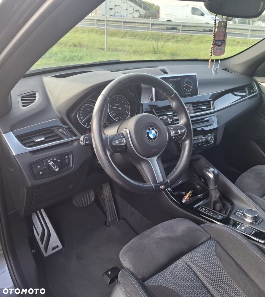 BMW X1 - 12
