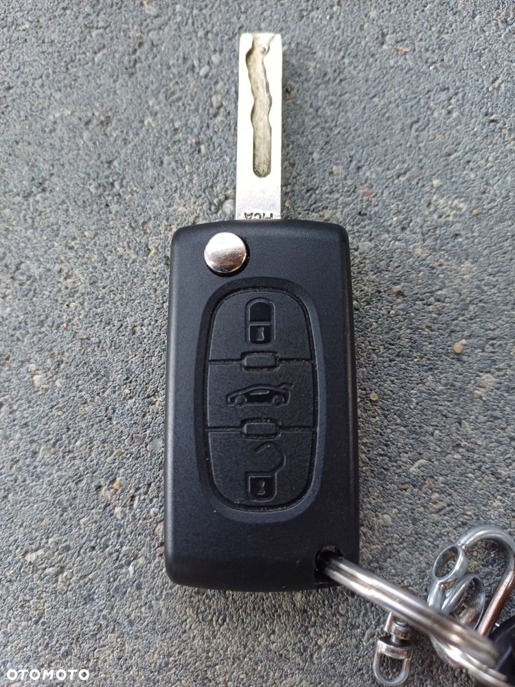 Citroën C5 1.6 HDi Dynamique Equilibre Navi - 27