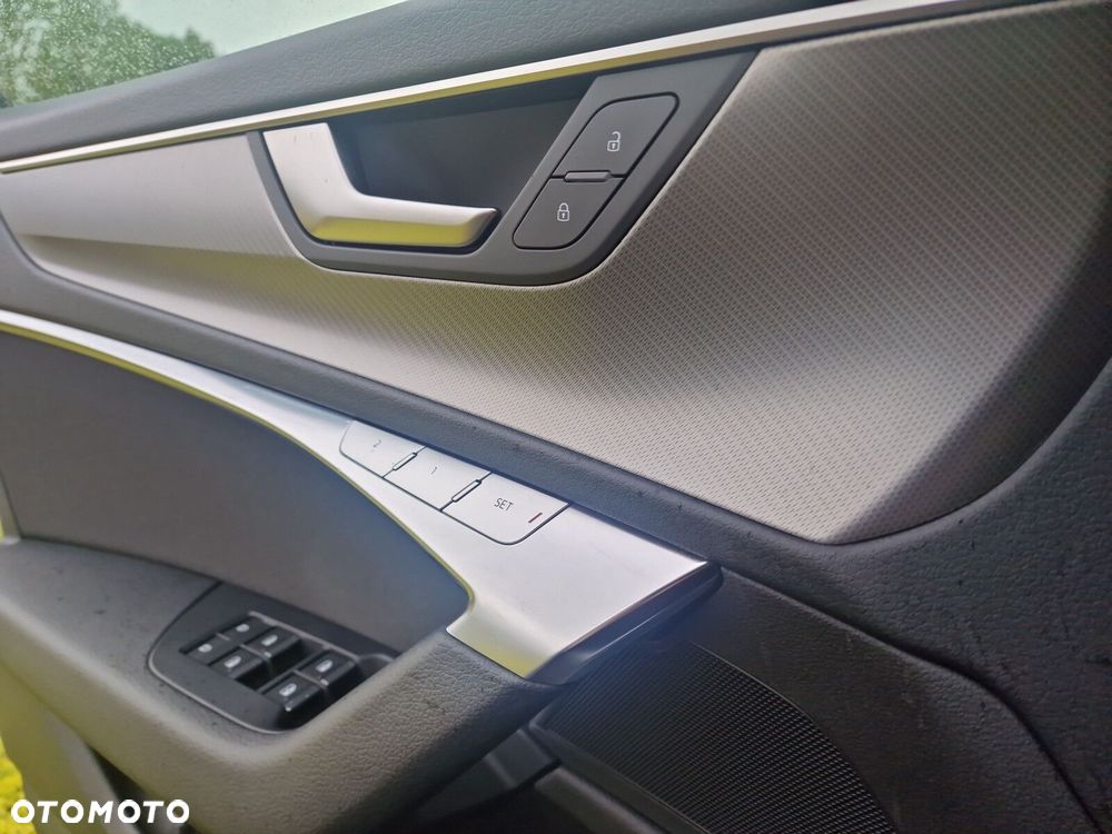Audi A6 Avant 40 TDI mHEV Quattro Advanced S tronic - 24