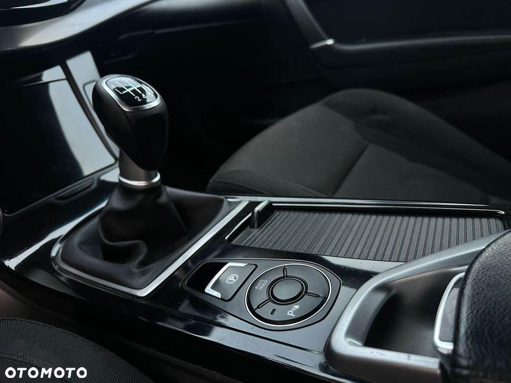 Hyundai i40 1.7 CRDi Premium - 8