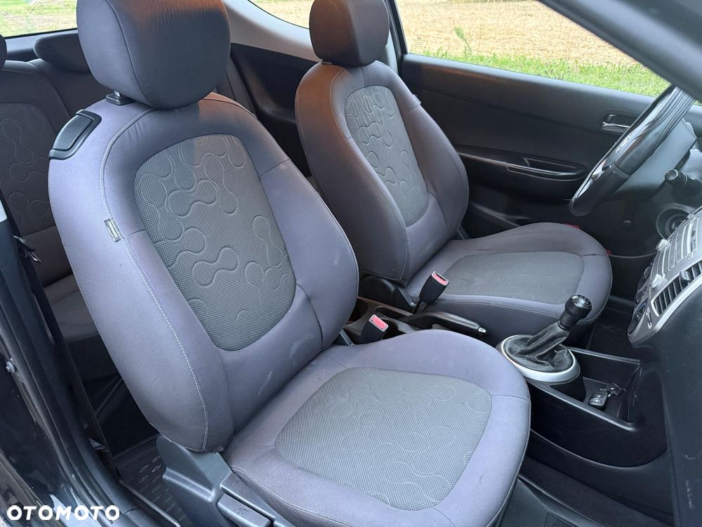 Hyundai i20 1.2 Edition Plus - 11