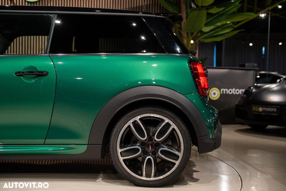 Mini Cooper S Aut. Yours Trim - 4