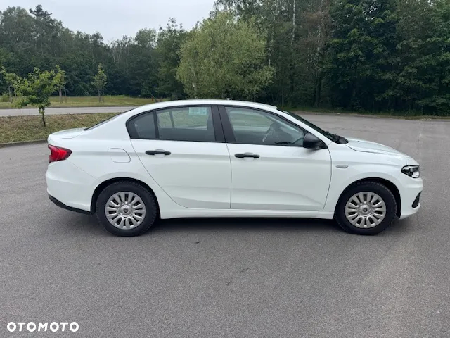 Fiat Tipo 1.4 16v Pop - 6