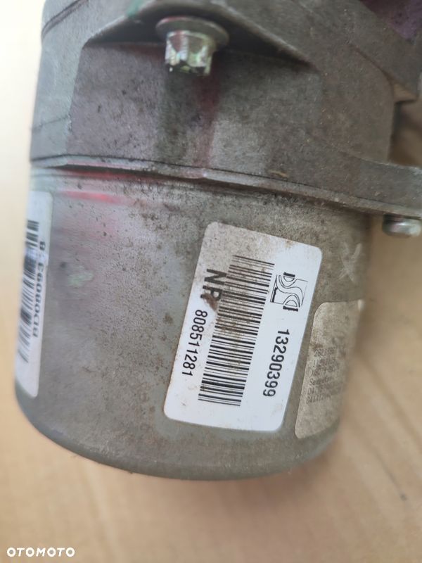 Wspomaganie elektryczne OPEL CORSA D EUROPA 06-11 13290399 - 3