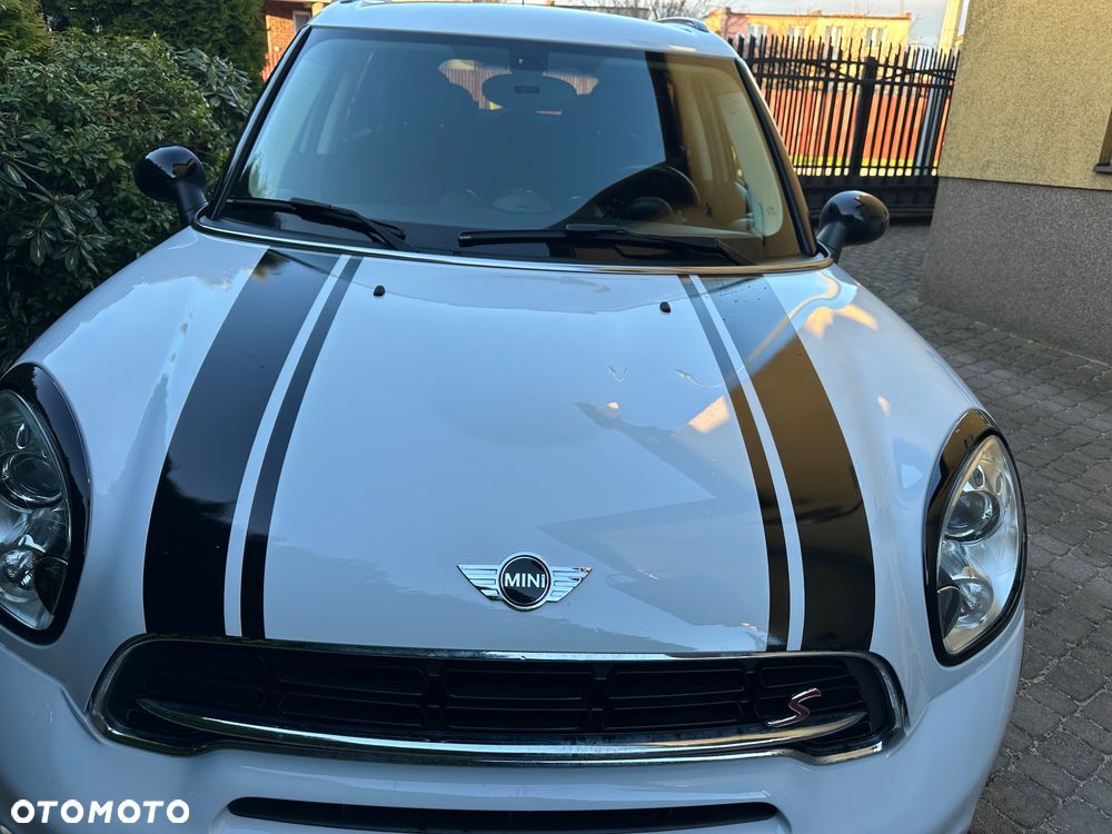 MINI Countryman - 15