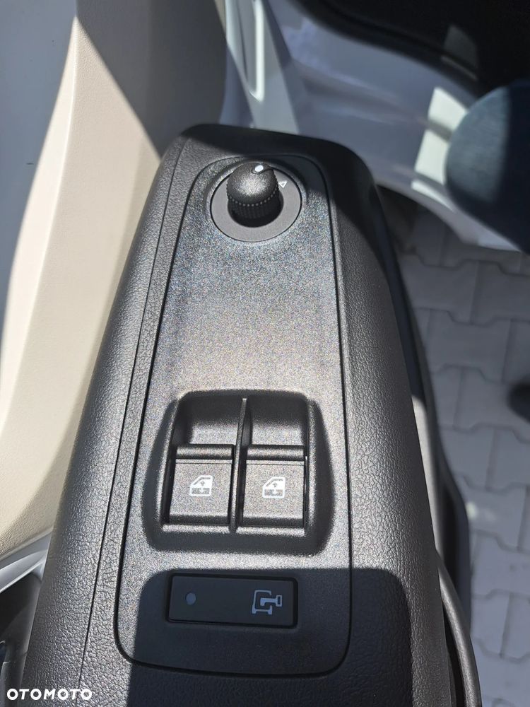 Fiat Ducato furgon L4H2 Dostępny od ręki! Kamera cofania, - 18