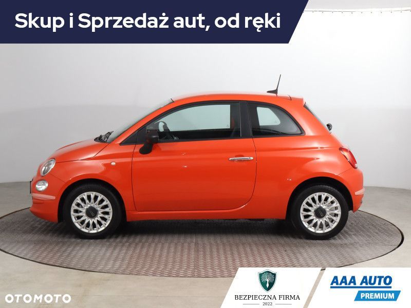 Fiat 500 - 3