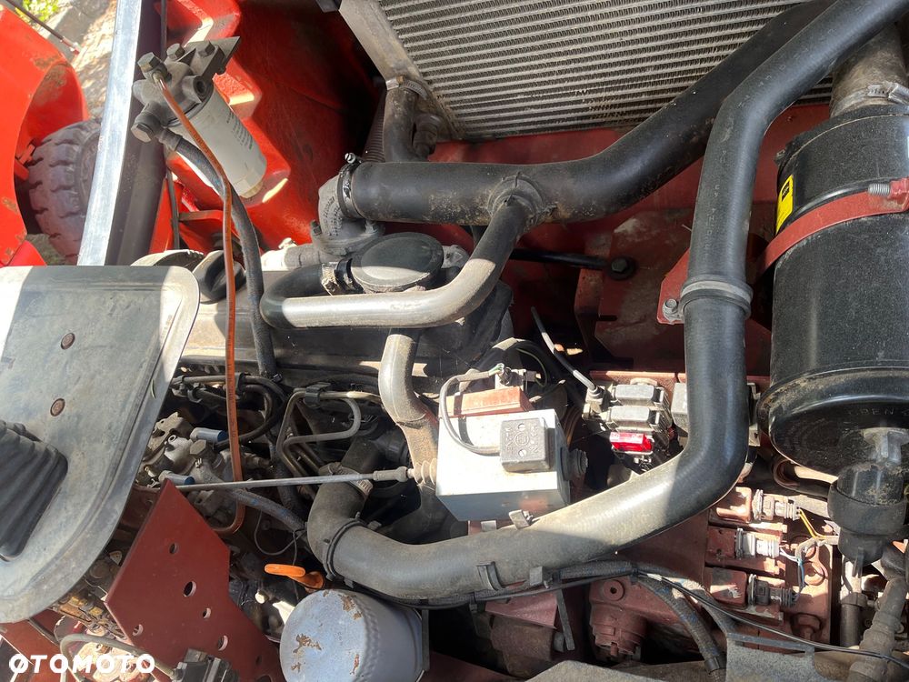 Linde H16 - 6
