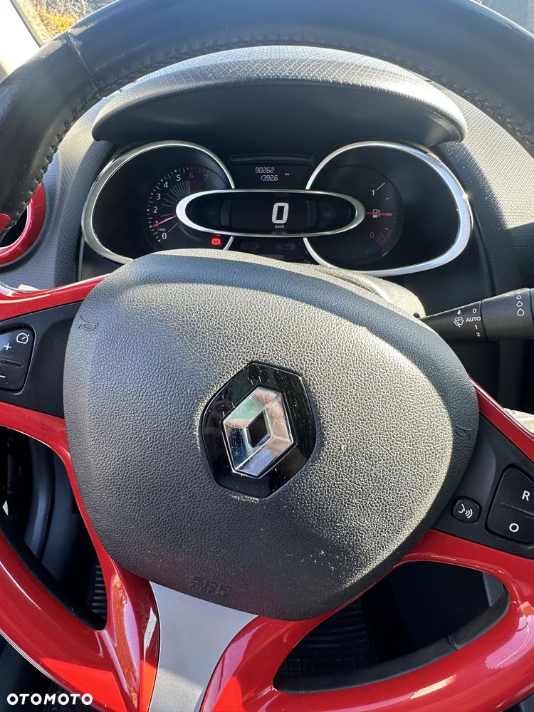 Renault Clio Energy TCe 90 Start & Stop 99g Eco-Drive - 4