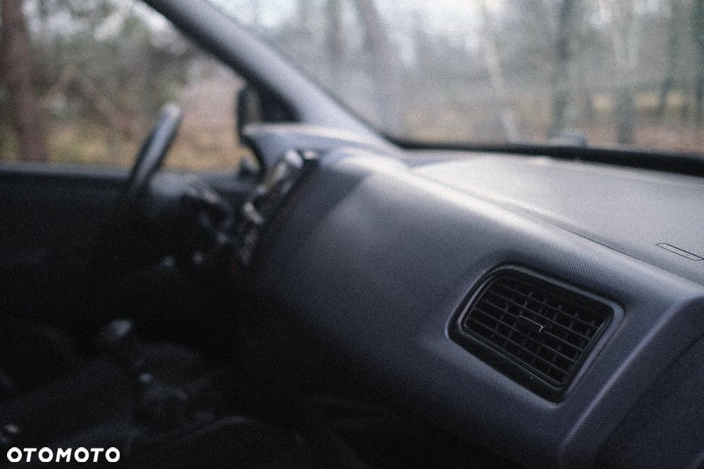 Fiat Doblo 1.6 Multijet 16V Dynamic - 18