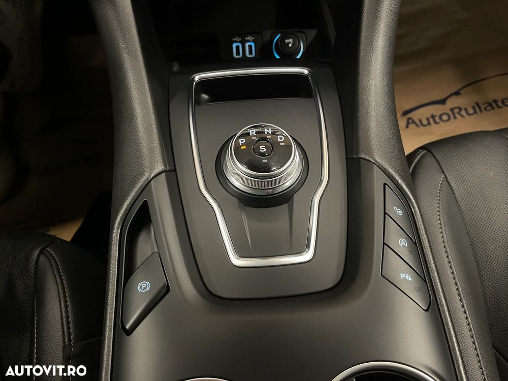 Ford Mondeo 2.0 TDCI Aut. AWD Titanium - 31