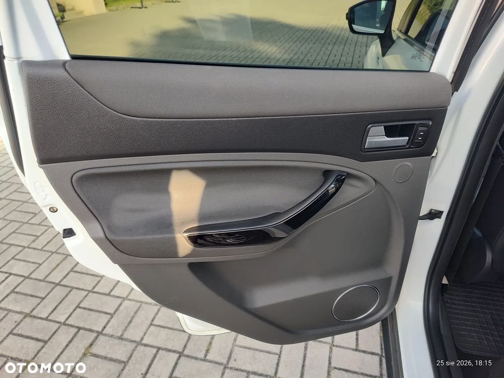 Ford Kuga 2.0 TDCi Titanium - 29