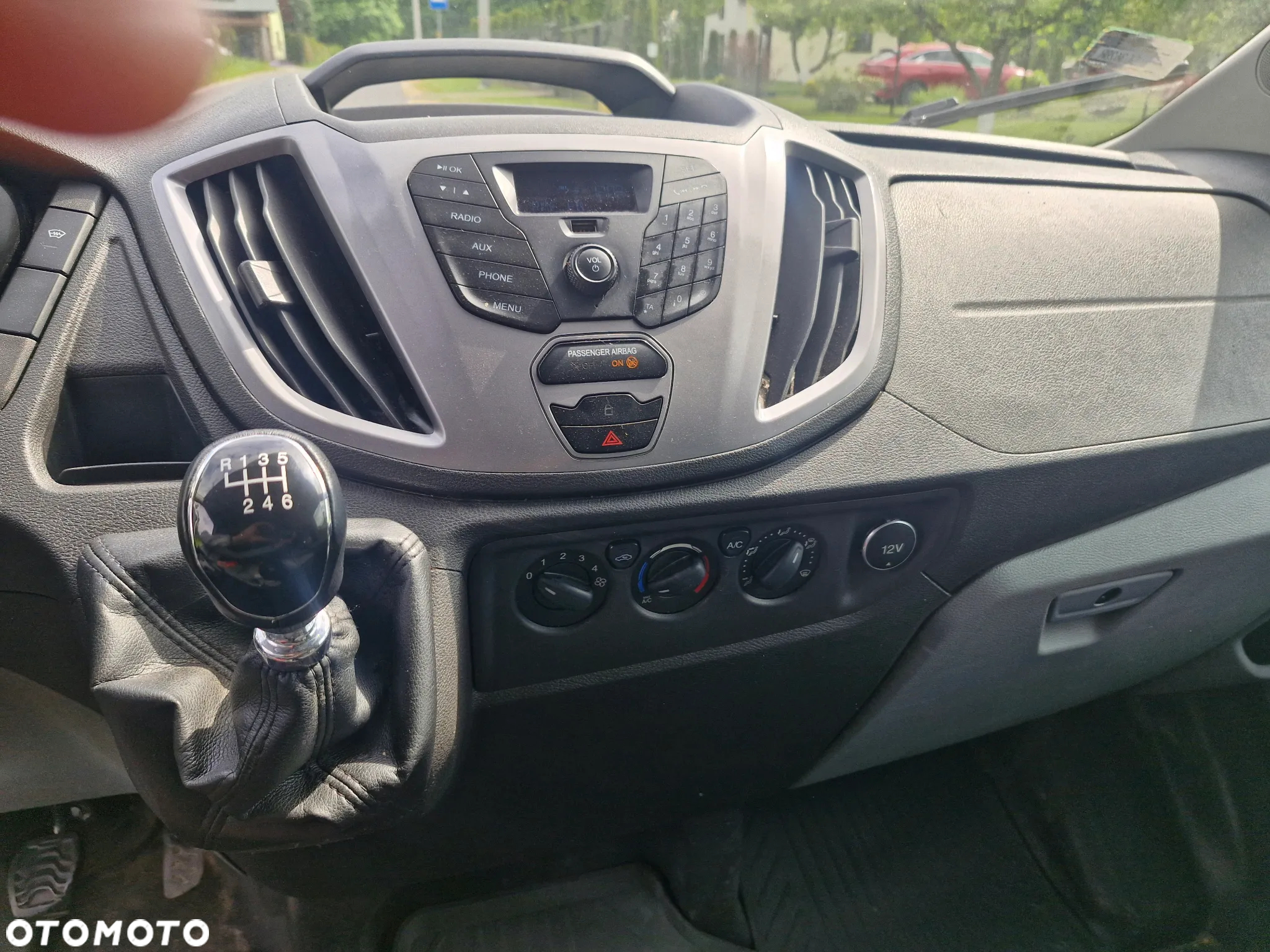 Ford TRANSIT - 13