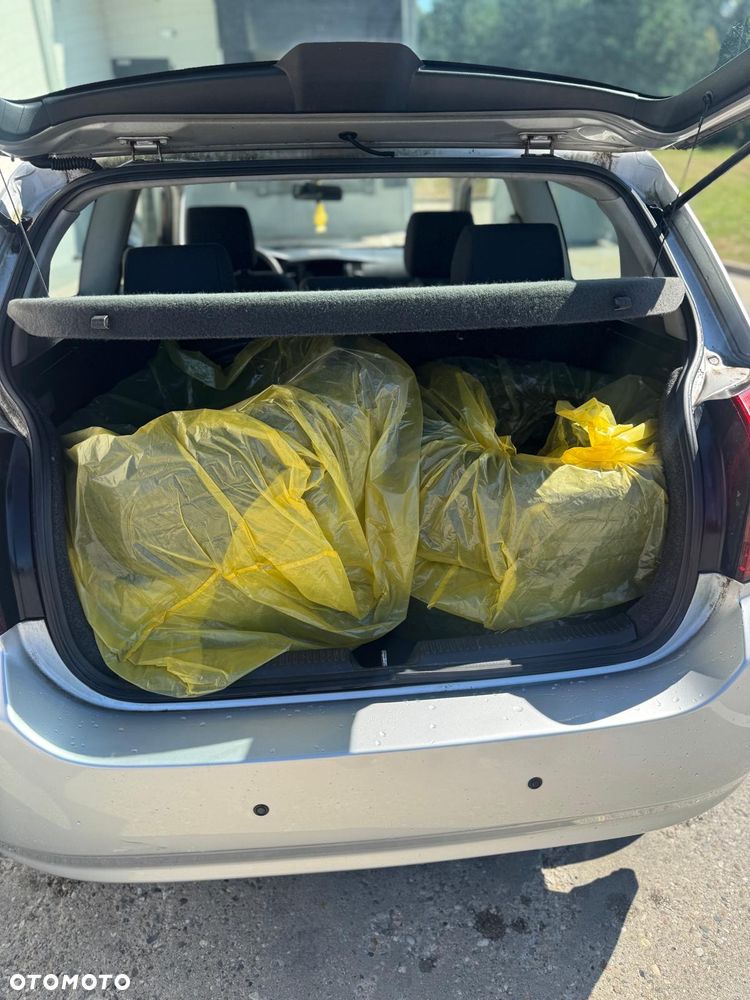 Toyota Corolla 2.0 D-4D - 9