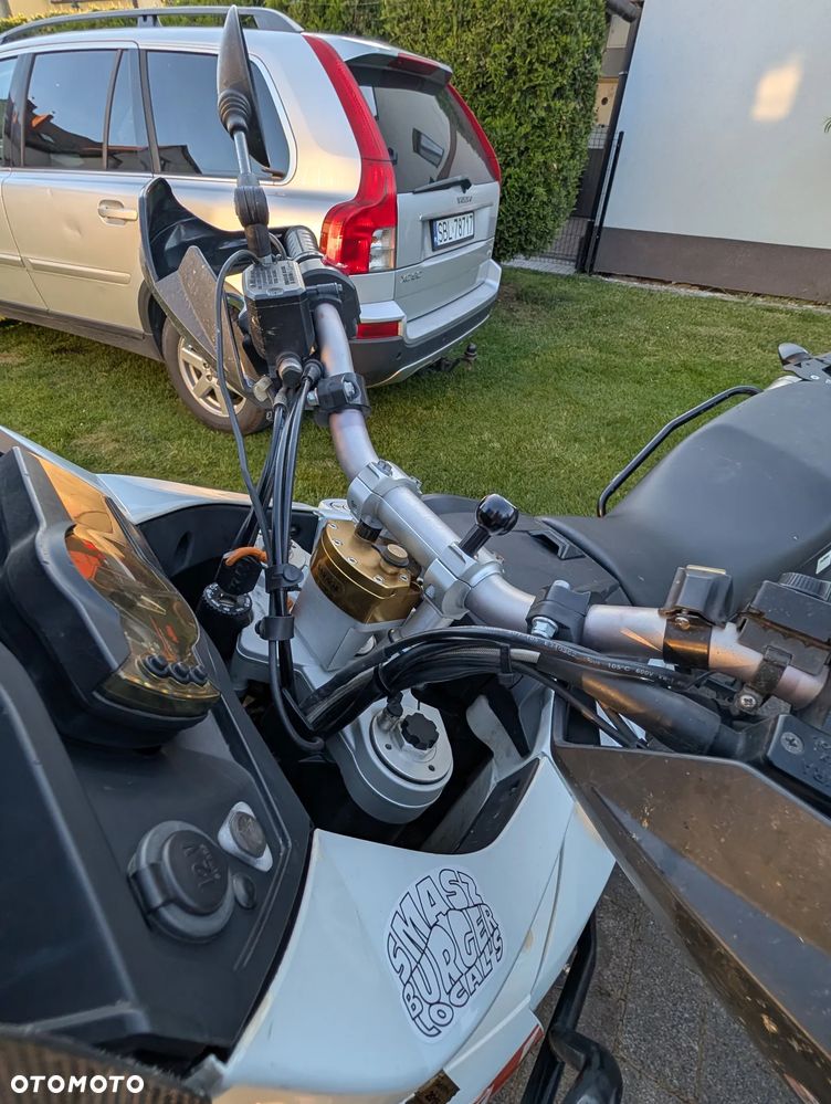 KTM Adventure - 10