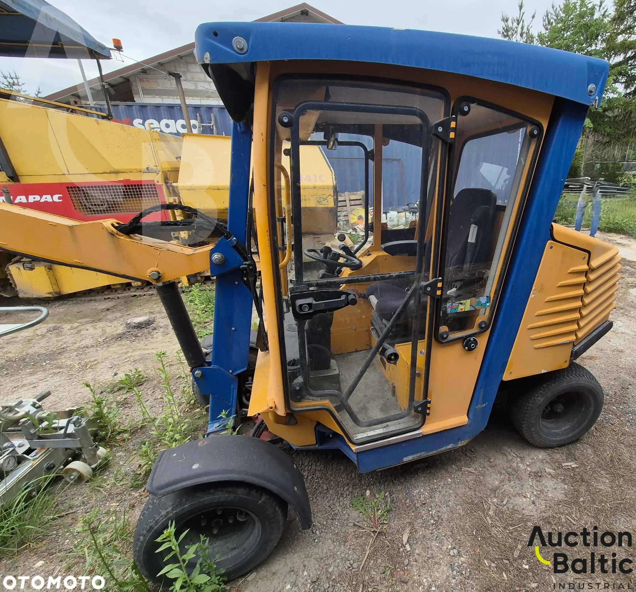 Inny Probst VM 401 Ka - 2
