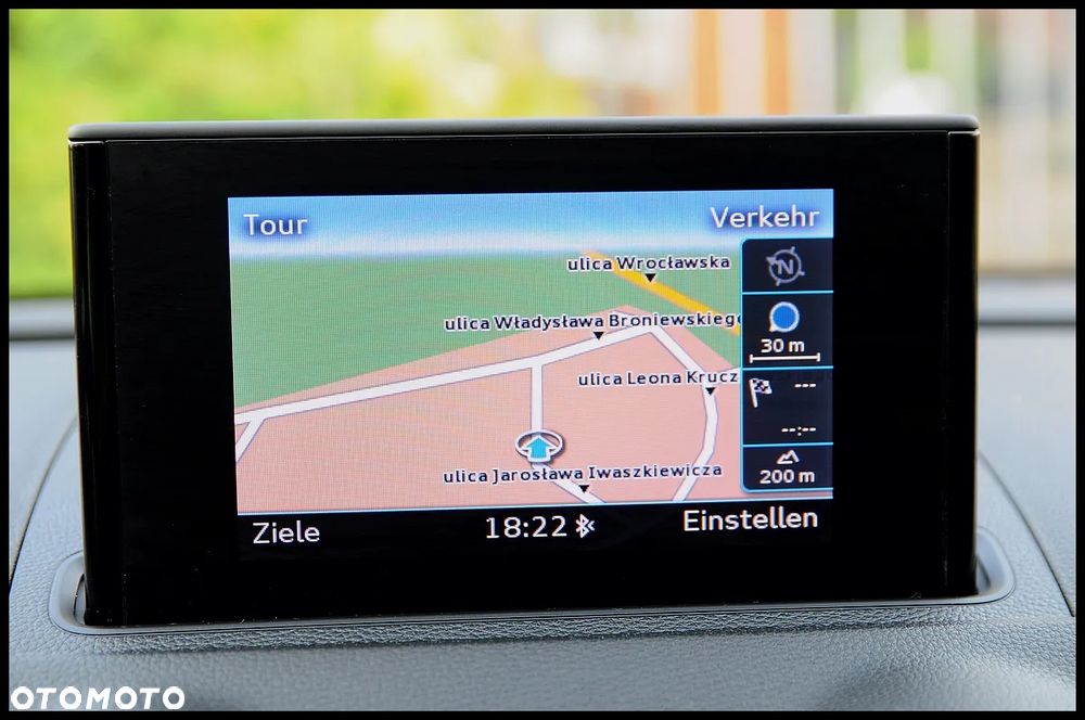 Audi A3 Sportback - 7