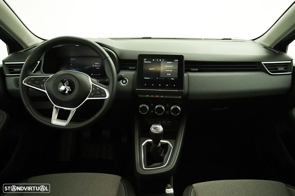 Mitsubishi Colt 1.0 MPI-T Invite - 8