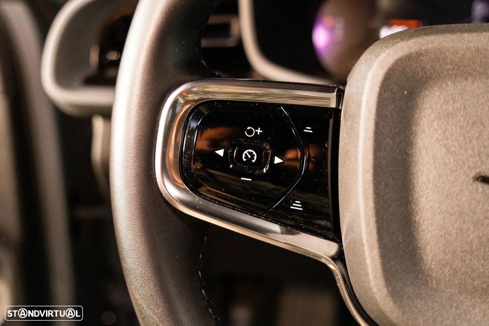 Polestar 2 Long Range 78 kWh - 23