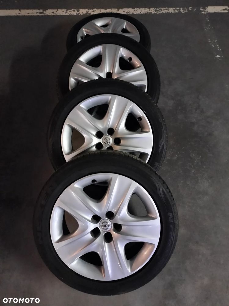 Opel Astra 1.6 ENERGY - 18