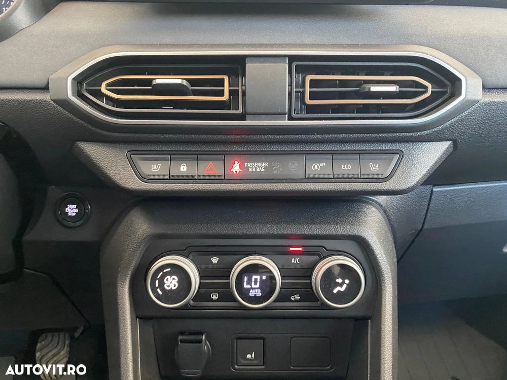 Dacia Sandero Stepway TCe 110 MT6 Extreme - 12