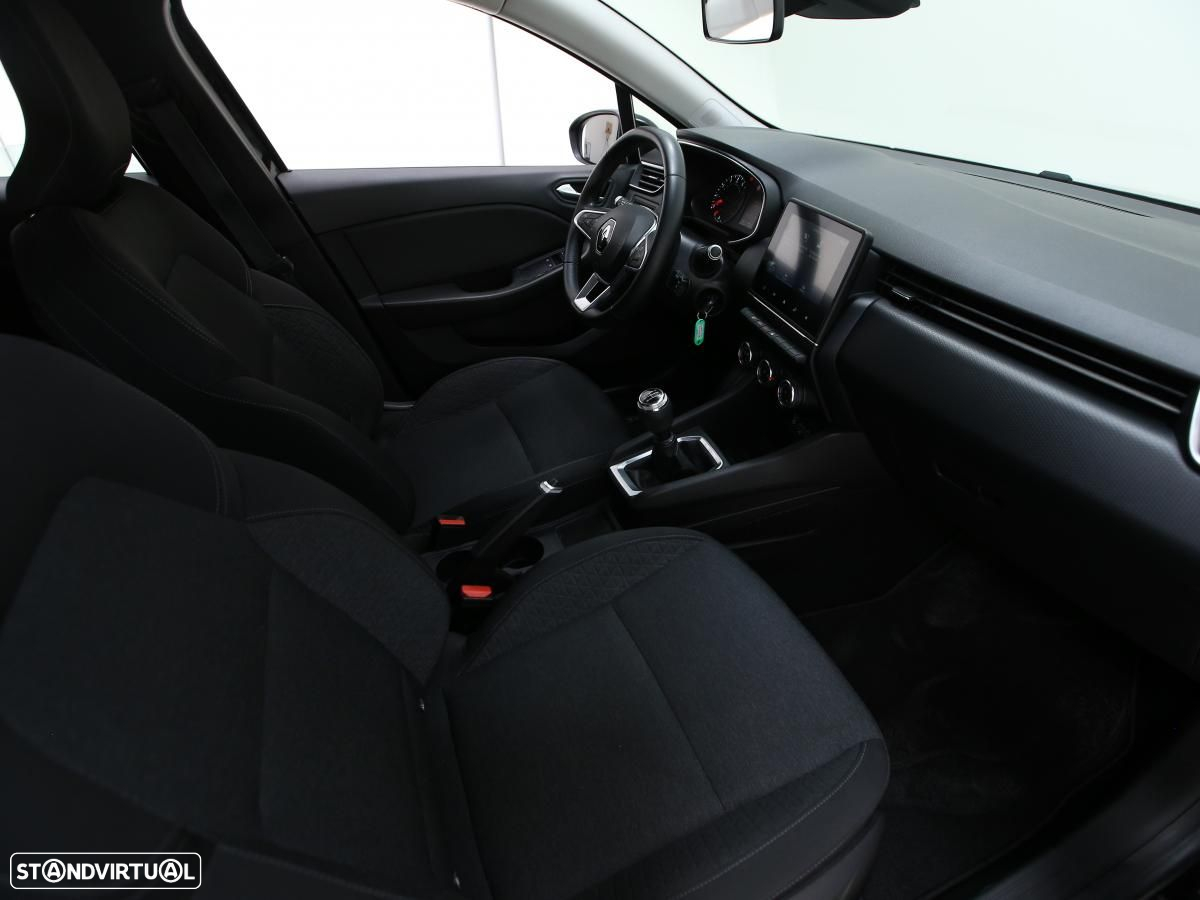 Renault Clio 1.0 TCe Intens - 11