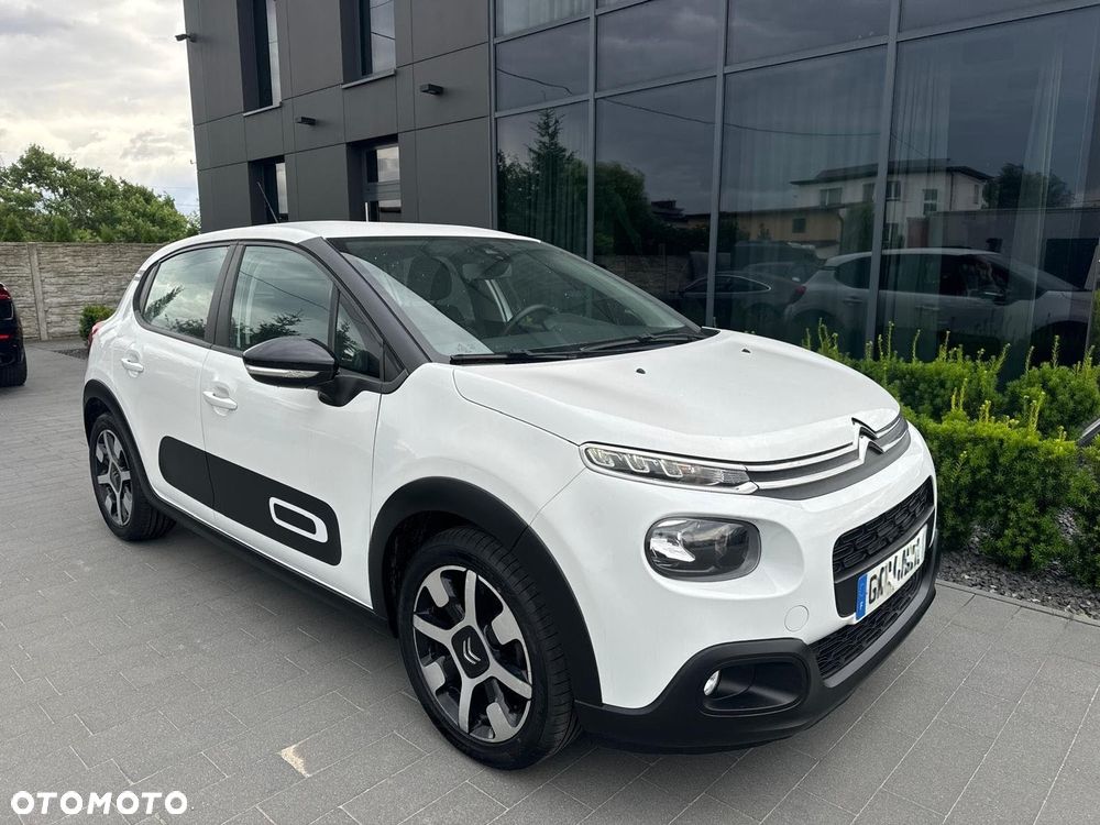 Citroën C3 - 2