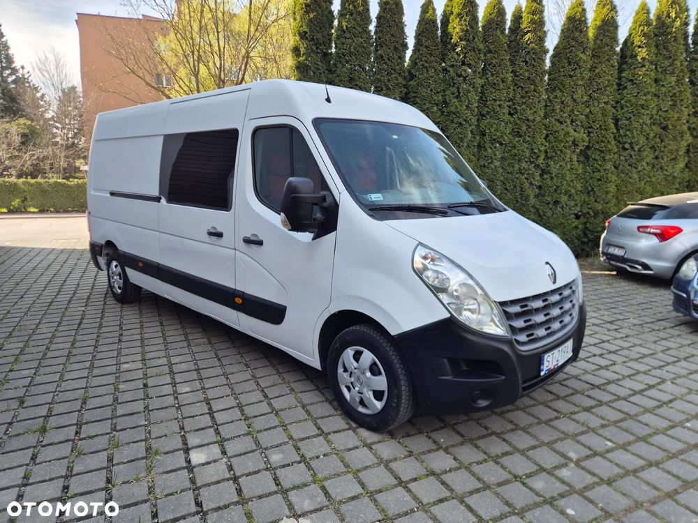 Renault MASTER - 2