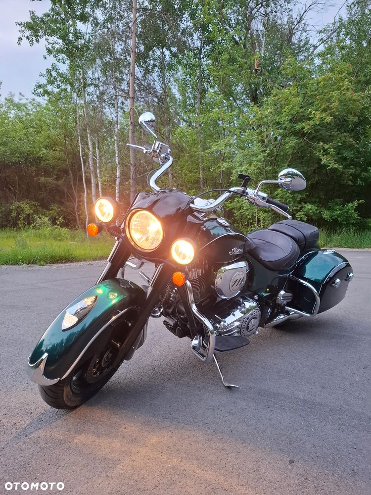 Indian Springfield - 16