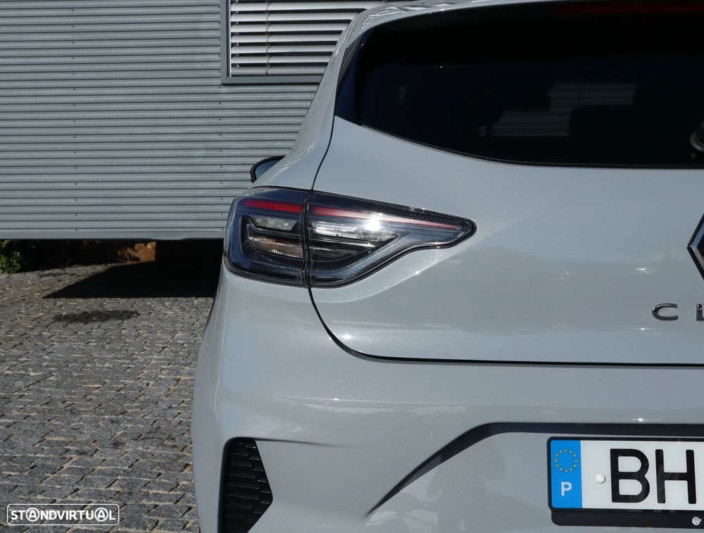 Renault Clio 1.5 Blue dCi Evolution - 14