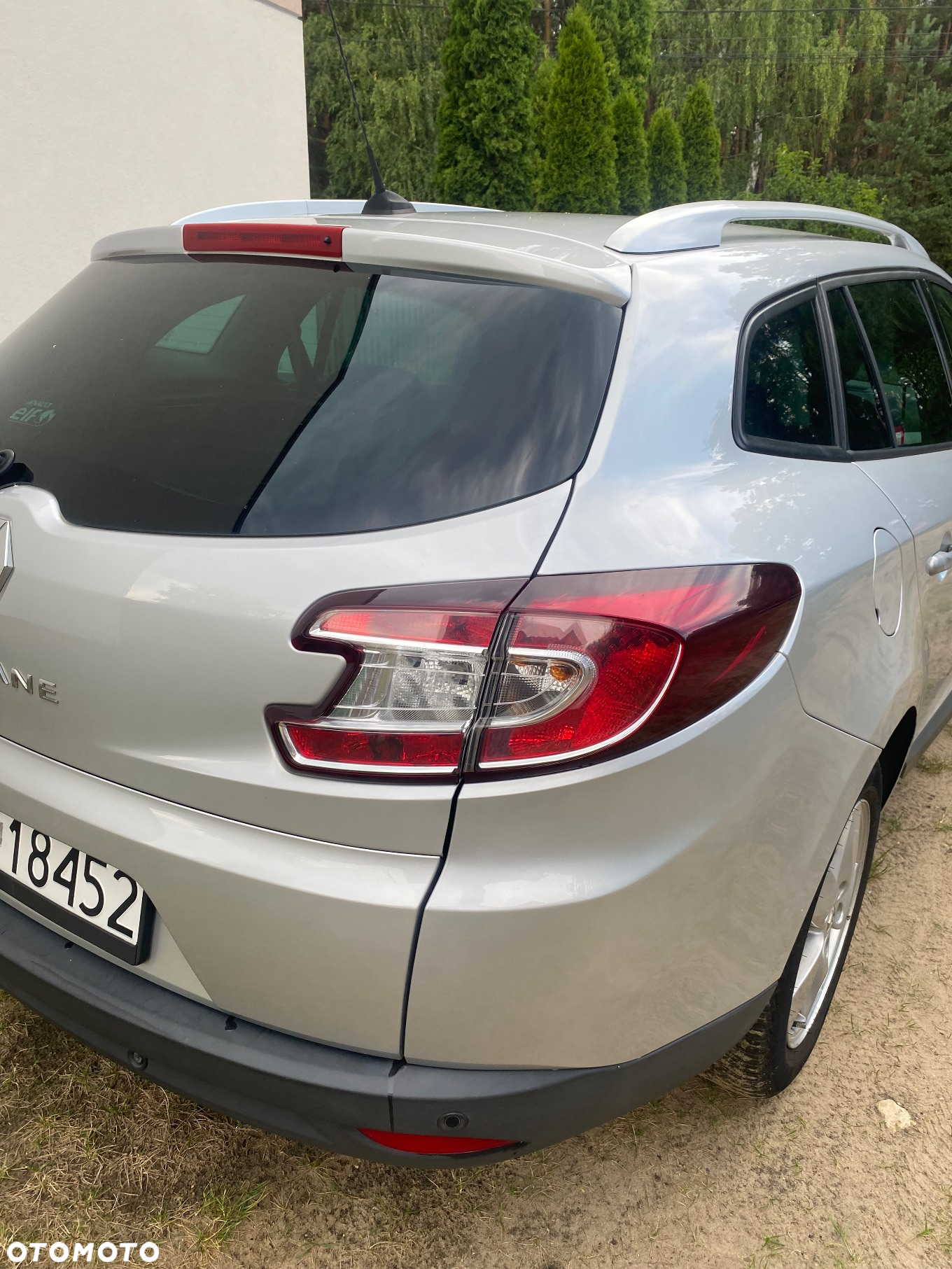 Renault Megane - 11
