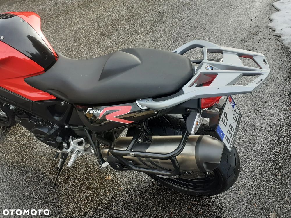 BMW F - 10