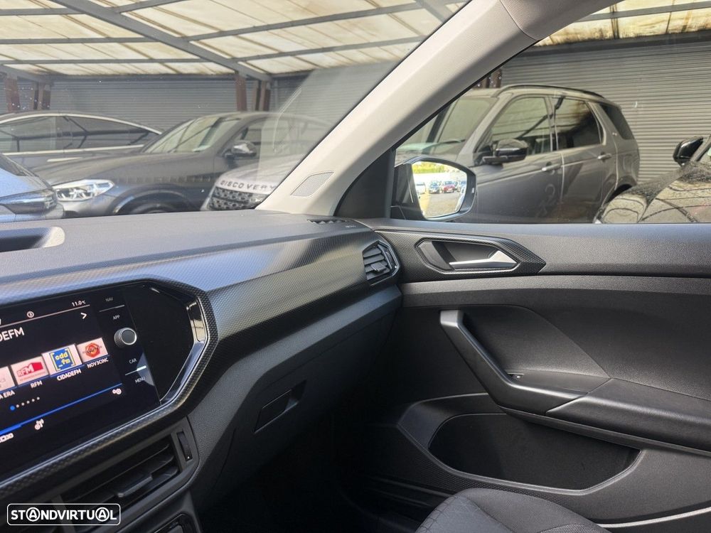 VW T-Cross 1.0 TSI Style DSG - 29