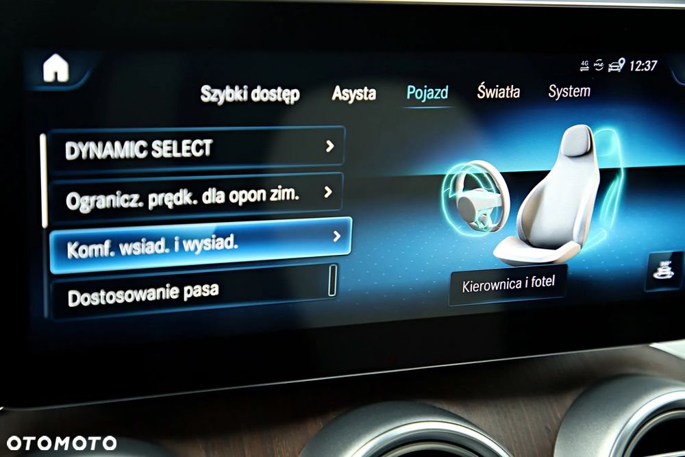 Mercedes-Benz GLC - 32