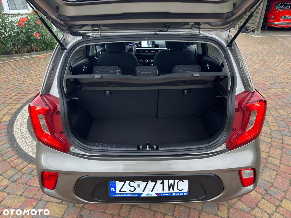 Kia Picanto 1.0 Dream-Team Edition - 20