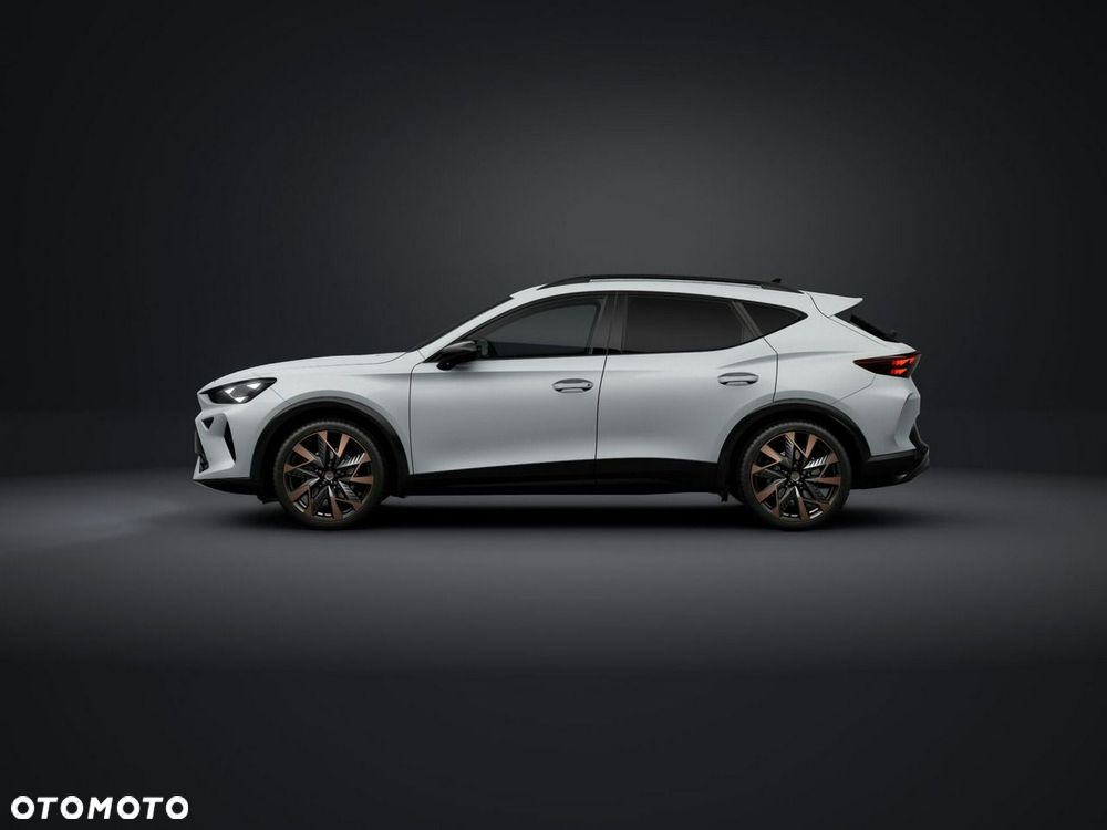 Cupra Formentor - 2